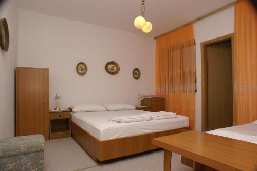Apartments By The Sea Podaca (makarska) - 2576