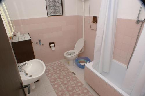 Apartments By The Sea Podaca (makarska) - 2576