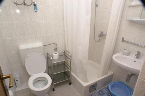 Apartments By The Sea Podaca (makarska) - 2576