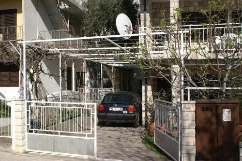 Apartments By The Sea Podaca (makarska) - 2576