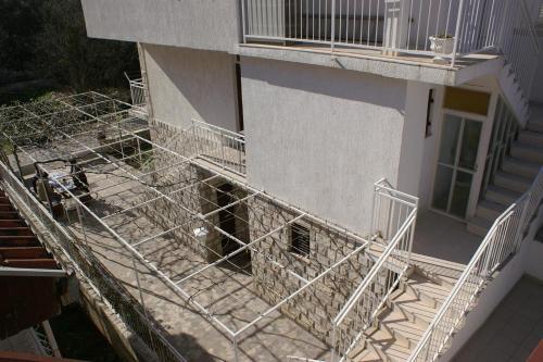 Apartments By The Sea Podaca (makarska) - 2576