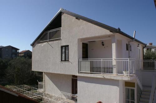 Apartments By The Sea Podaca (makarska) - 2576