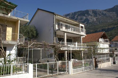 Apartments By The Sea Podaca (makarska) - 2576