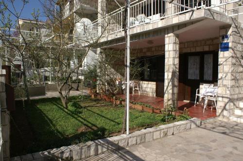 Apartments By The Sea Podaca (makarska) - 2576