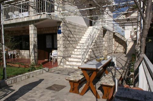 Apartments By The Sea Podaca (makarska) - 2576