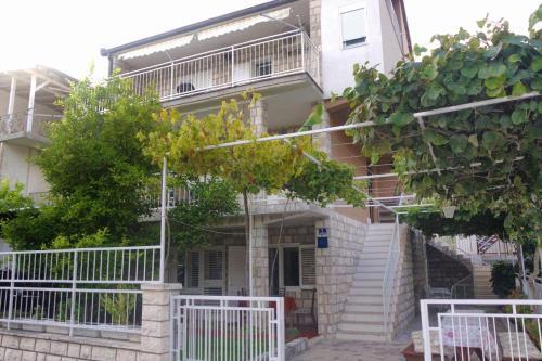 Apartments By The Sea Podaca (makarska) - 2576