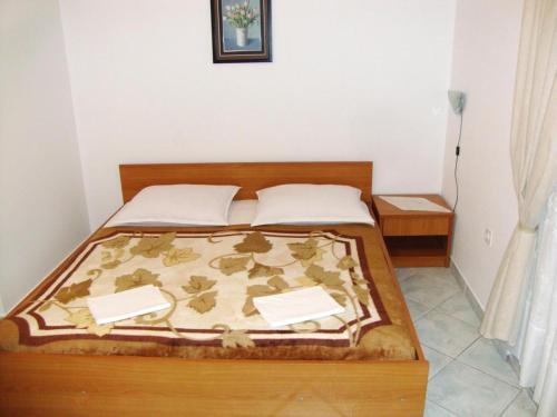 Apartment Podaca 515a