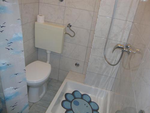 Apartment Podaca 515a