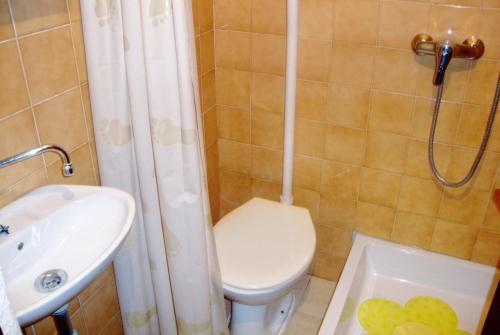 Apartment Podaca 515a