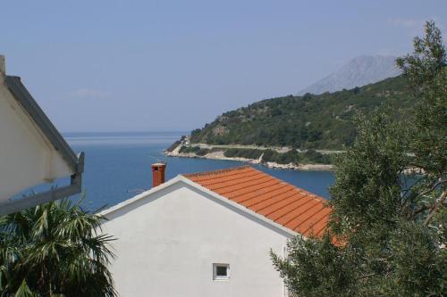 Apartments By The Sea Podaca (makarska) - 2632