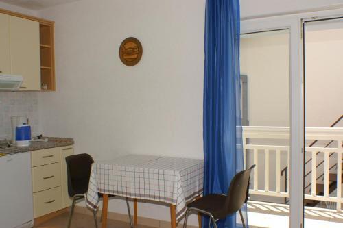 Apartments By The Sea Podaca (makarska) - 2632