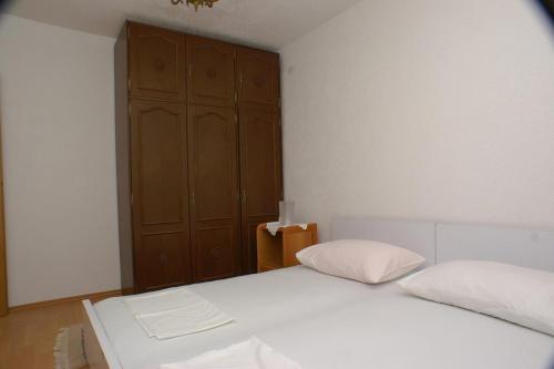 Apartments By The Sea Podaca (makarska) - 2632