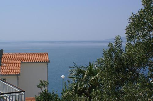 Apartments By The Sea Podaca (makarska) - 2632