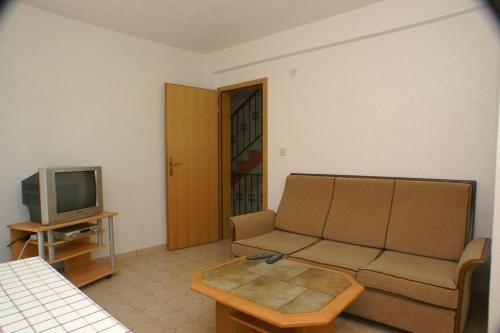 Apartments By The Sea Podaca (makarska) - 2632