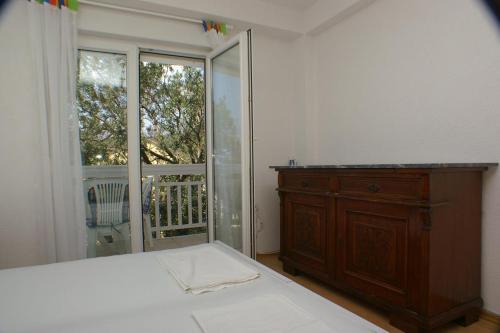 Apartments By The Sea Podaca (makarska) - 2632