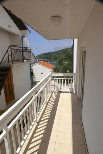 Apartments By The Sea Podaca (makarska) - 2632
