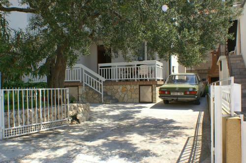 Apartments By The Sea Podaca (makarska) - 2632