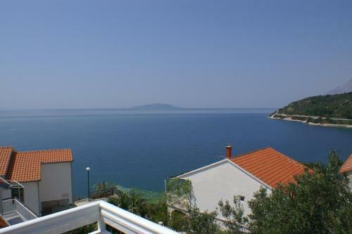 Apartments By The Sea Podaca (makarska) - 2632