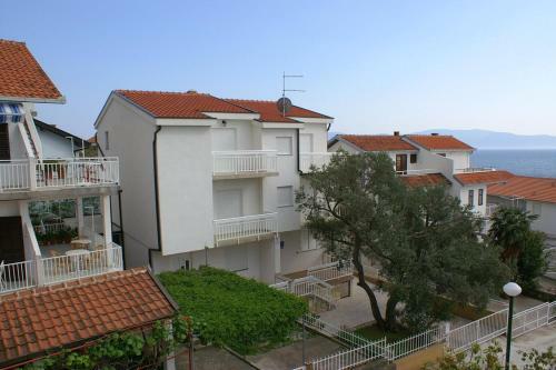 Apartments By The Sea Podaca (makarska) - 2632