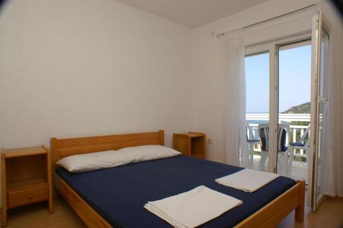 Apartments By The Sea Podaca (makarska) - 2632