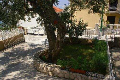 Apartments By The Sea Podaca (makarska) - 2632
