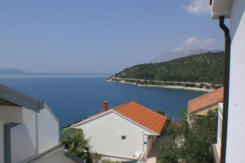 Apartments By The Sea Podaca (makarska) - 2632
