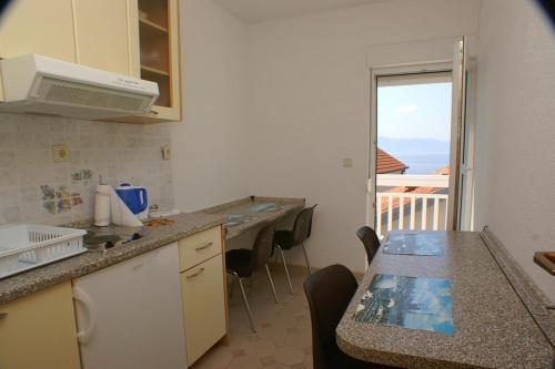 Apartments By The Sea Podaca (makarska) - 2632