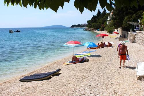 Apartments By The Sea Podaca (makarska) - 2632