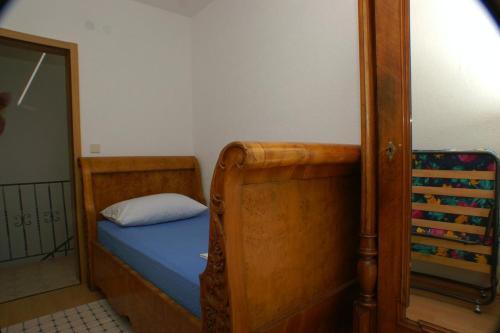 Apartments By The Sea Podaca (makarska) - 2632