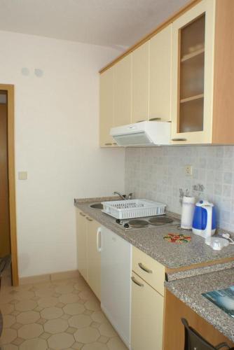 Apartments By The Sea Podaca (makarska) - 2632