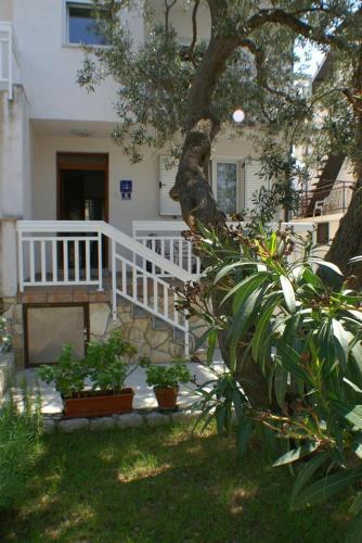Apartments By The Sea Podaca (makarska) - 2632