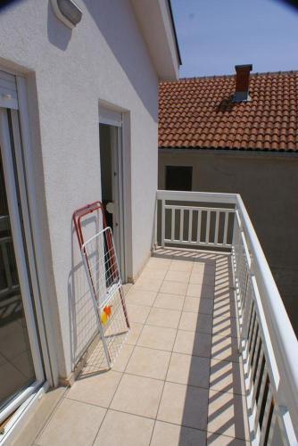 Apartments By The Sea Podaca (makarska) - 2632