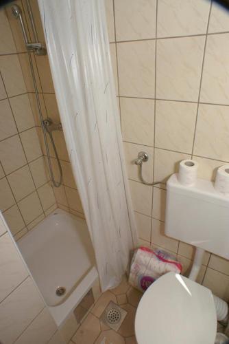 Apartments By The Sea Podaca (makarska) - 2632