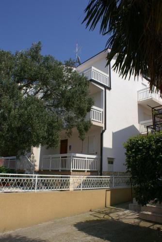 Apartments By The Sea Podaca (makarska) - 2632