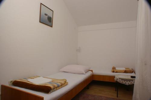 Apartments By The Sea Podaca (makarska) - 516
