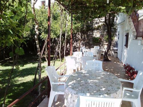 Apartment Zaostrog 12935a