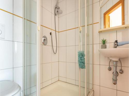 Apartment Podaca With Sea View 306