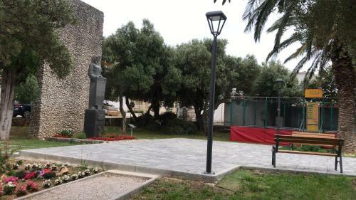Apartment Vesna
