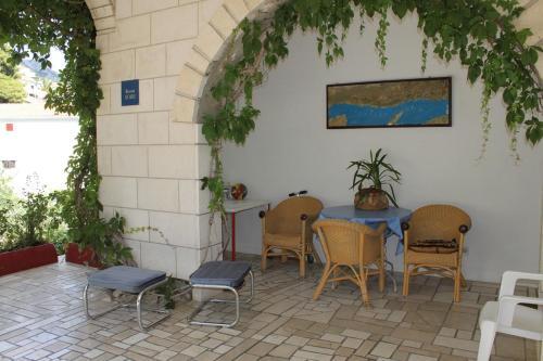 Apartamentos Studio Brist 6867c