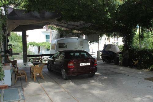 Apartments By The Sea Brist (makarska) - 6867