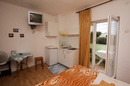 Apartments Ero