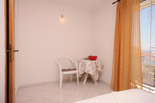 Apartments By The Sea Podaca (makarska) - 6745