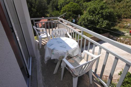 Apartments By The Sea Podaca (makarska) - 6745