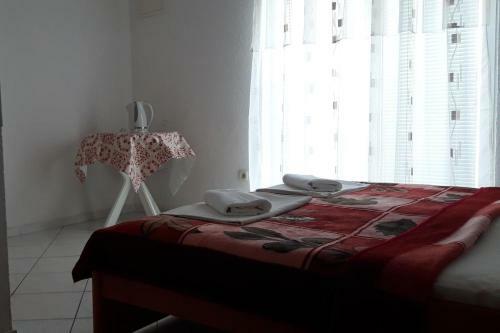 Apartments By The Sea Podaca (makarska) - 6745
