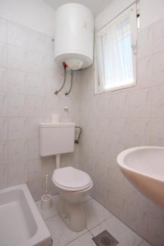 Apartments By The Sea Podaca (makarska) - 6745