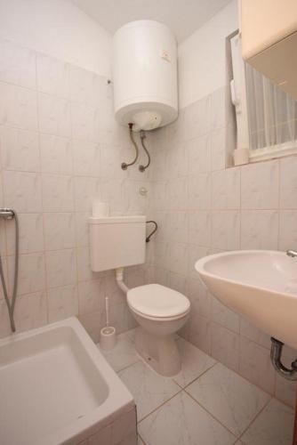 Apartments By The Sea Podaca (makarska) - 6745