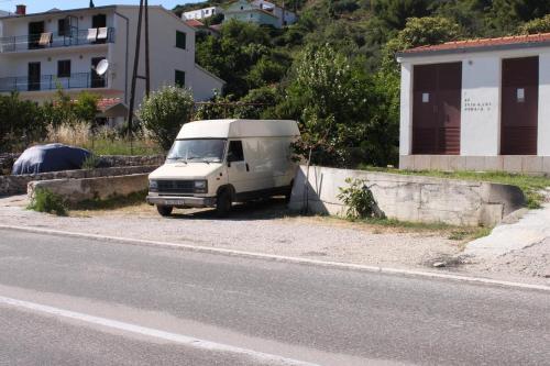 Apartamentos Studio Podaca 6752b