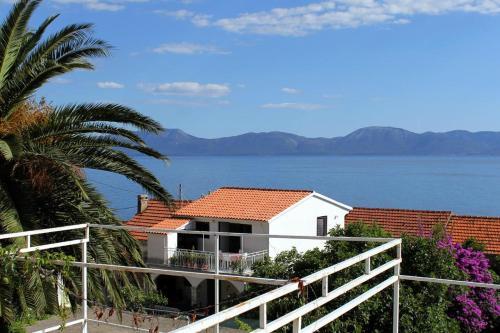 Apartments By The Sea Brist (makarska) - 9674