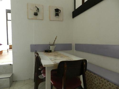 Apartments By The Sea Brist (makarska) - 9674
