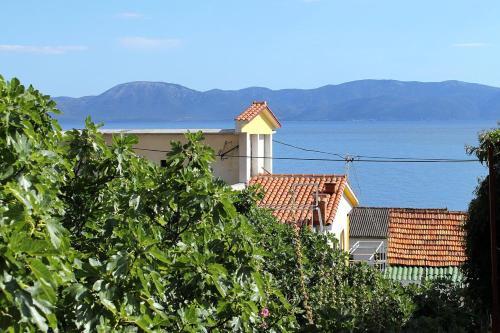 Apartments By The Sea Brist (makarska) - 9674